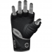 RDX F6 KARA MMA Grappling Gloves - Golden / M