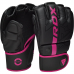 RDX F6 KARA MMA Grappling Gloves - Golden / M