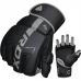 RDX F6 KARA MMA Grappling Gloves - Golden / M