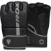 RDX F6 KARA MMA Grappling Gloves - Golden / M