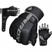 RDX F6 KARA MMA Grappling Gloves - Golden / M