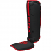 RDX F6 KARA MMA Shin Instep Guards - Black / M