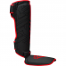 RDX F6 KARA MMA Shin Instep Guards - Golden / S