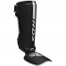 RDX F6 KARA MMA Shin Instep Guards - Black / XL