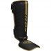 RDX F6 KARA MMA Shin Instep Guards - Golden / L