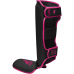RDX F6 KARA MMA Shin Instep Guards - Golden / L
