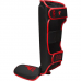 RDX F6 KARA MMA Shin Instep Guards - Golden / L