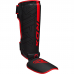 RDX F6 KARA MMA Shin Instep Guards - Golden / L