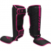 RDX F6 KARA MMA Shin Instep Guards - Golden / L