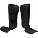 RDX F6 KARA MMA Shin Instep Guards - Golden / L