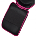RDX F6 KARA MMA Shin Instep Guards - Silver / XL