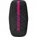 RDX F6 KARA Thai Pad Black - Red / Single