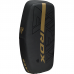 RDX F6 KARA Thai Pad Black - Red / Single