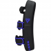 RDX F6 KARA Thai Pad Black - Red / Single