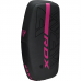RDX F6 KARA Thai Pad Black - Red / Single