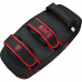 RDX F6 KARA Thai Pad Black - Red / Single