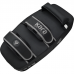 RDX F6 KARA Thai Pad Black - Red / Single