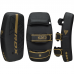 RDX F6 KARA Thai Pad Black - Red / Single