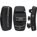 RDX F6 KARA Thai Pad Black - Red / Single