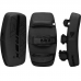 RDX F6 KARA Thai Pad Black - Red / Single
