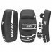 RDX F6 KARA Thai Pad Black - Red / Single