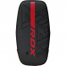 RDX F6 KARA Thai Pad Black - Red / Single