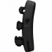 RDX F6 KARA Thai Pad Black - Red / Single