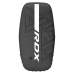 RDX F6 KARA Thai Pad Black - Red / Single