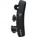 RDX F6 KARA Thai Pad Black - Red / Single