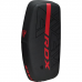 RDX F6 KARA Thai Pad Black - Red / Single
