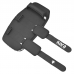 RDX F6 KARA Thai Pad Black - Red / Single