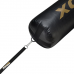 RDX F6 KARA 4ft / 5ft 3-in-1 Punch Bag u0026 Bag Gloves Set - Golden / Filled / 5 ft
