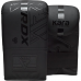 RDX F6 KARA 4ft / 5ft 3-in-1 Punch Bag u0026 Bag Gloves Set - Red / Filled / 4 ft