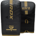 RDX F6 KARA 4ft / 5ft 3-in-1 Punch Bag u0026 Bag Gloves Set - Red / Filled / 4 ft