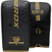 RDX F6 KARA 4ft / 5ft 3-in-1 Punch Bag u0026 Bag Gloves Set - Red / Filled / 4 ft