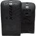 RDX F6 KARA 4ft / 5ft 3-in-1 Punch Bag u0026 Bag Gloves Set - Red / Filled / 4 ft
