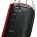 RDX F6 KARA 4ft / 5ft 3-in-1 Punch Bag u0026 Bag Gloves Set - Red / Filled / 4 ft