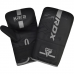 RDX F6 KARA 4ft / 5ft 3-in-1 Punch Bag u0026 Bag Gloves Set - Red / Filled / 4 ft