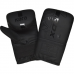RDX F6 KARA 4ft / 5ft 3-in-1 Punch Bag u0026 Bag Gloves Set - Red / Filled / 4 ft