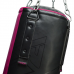 RDX F6 KARA 4ft / 5ft 3-in-1 Punch Bag u0026 Bag Gloves Set - Red / Filled / 4 ft