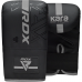 RDX F6 KARA 4ft / 5ft 3-in-1 Punch Bag u0026 Bag Gloves Set - Red / Filled / 4 ft