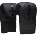 RDX F6 KARA 4ft / 5ft 3-in-1 Punch Bag u0026 Bag Gloves Set - Red / Filled / 4 ft