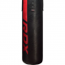 RDX F6 KARA 4ft / 5ft 3-in-1 Punch Bag u0026 Bag Gloves Set - Red / Filled / 4 ft