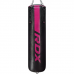 RDX F6 KARA 4ft / 5ft 3-in-1 Punch Bag u0026 Bag Gloves Set - Red / Filled / 4 ft