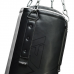 RDX F6 KARA 4ft / 5ft 3-in-1 Punch Bag u0026 Bag Gloves Set - Silver / Unfilled / 4 ft