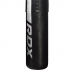 RDX F6 KARA 4ft / 5ft 3-in-1 Punch Bag u0026 Bag Gloves Set - Silver / Unfilled / 4 ft