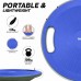 RDX S1 Balance Board with Grip - Red