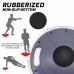 RDX S1 Balance Board with Grip - Red