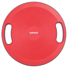 RDX S1 Balance Board with Grip - Red