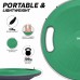RDX S1 Balance Board with Grip - Red